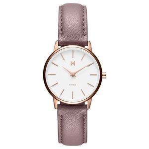 MVMT Women’s 28mm Avenue Rose Gold Watch